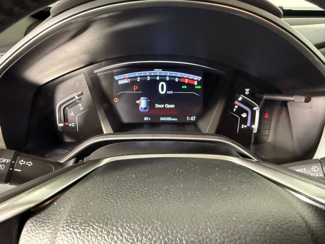 Used 2018 Honda CR-V EX-L image 19