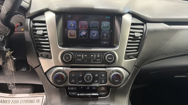 Used 2018 Chevrolet Tahoe LS w/ Max Trailering Package AWD/4WD image 30