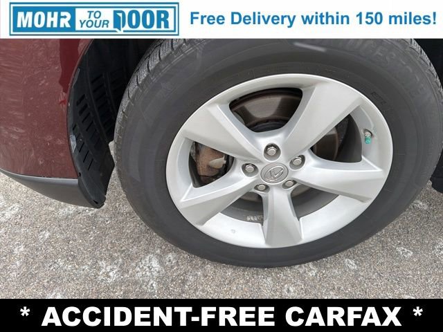 Used 2015 Lexus RX 350 AWD image 9