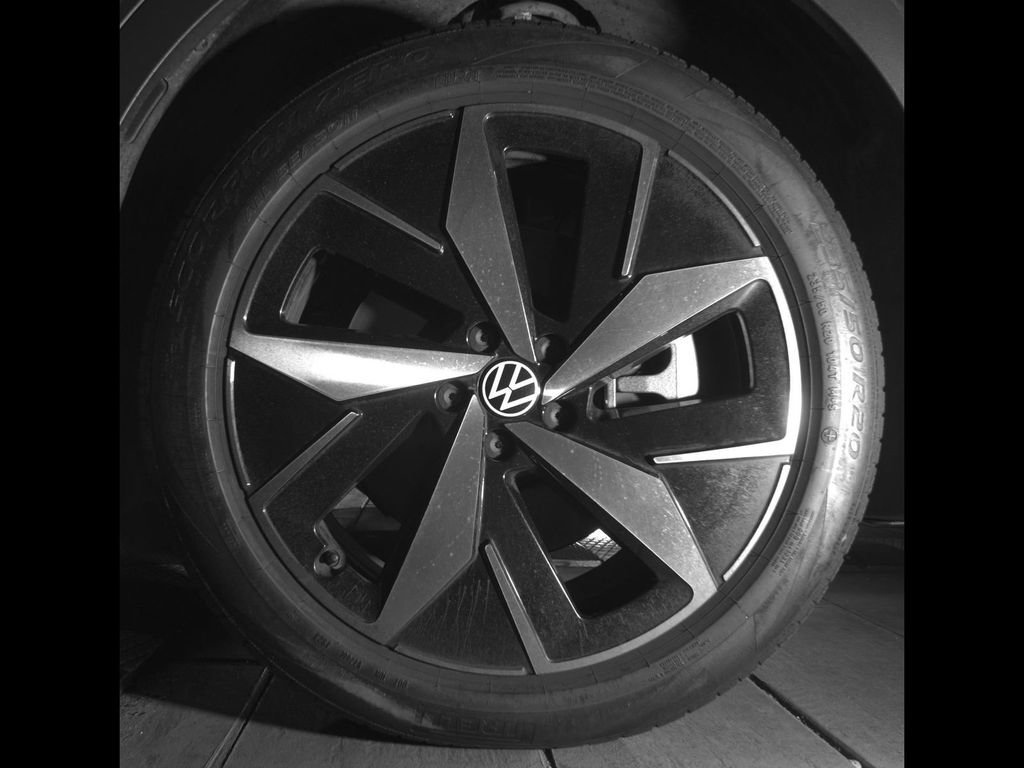 Certified 2023 Volkswagen ID.4 Pro S AWD/4WD image 11