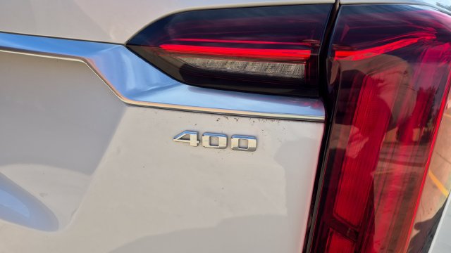 Used 2020 Cadillac XT6 Premium Luxury FWD image 9