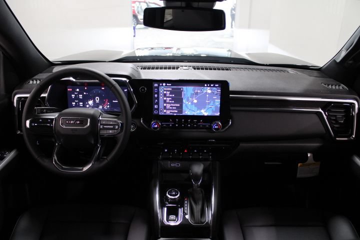 New 2026 GMC Canyon Elevation w/ Convenience Package AWD/4WD image 3