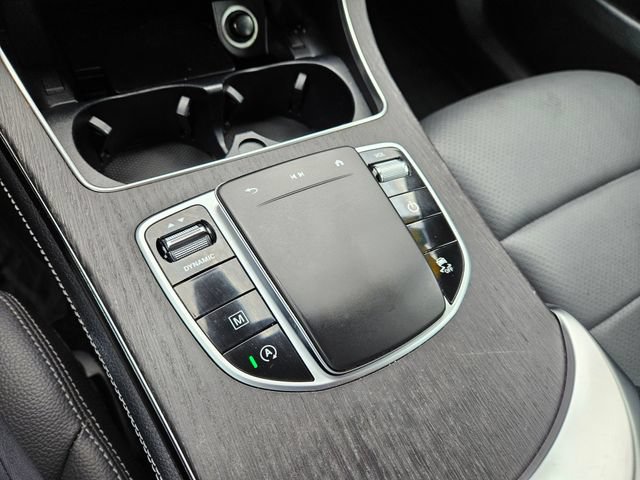 Used 2020 Mercedes-Benz GLC 300 4MATIC image 34