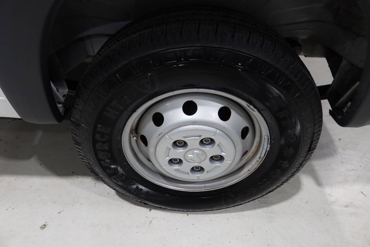 Used 2018 RAM ProMaster 2500 FWD image 28