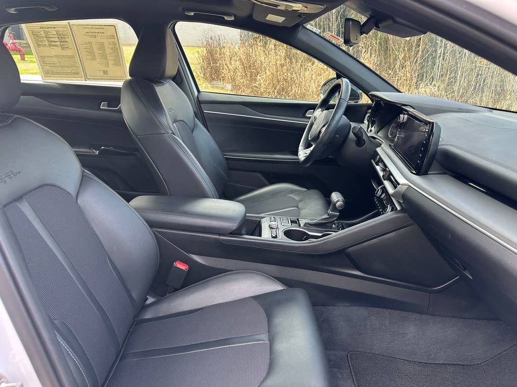 Used 2024 Kia K5 GT-Line image 40