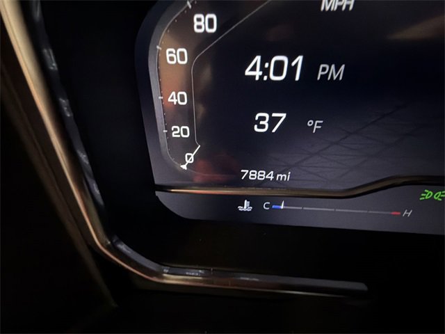 Certified 2025 GMC Sierra 2500 AT4 w/ AT4 Premium Plus Package image 15