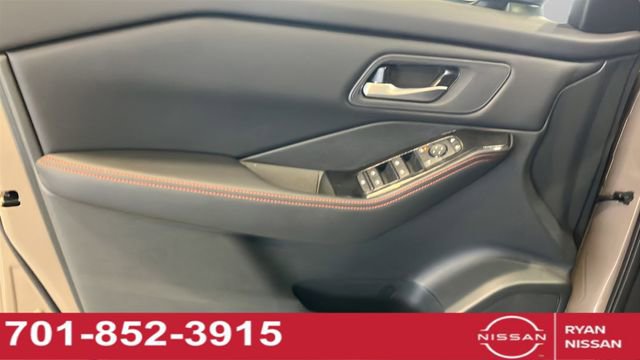 New 2026 Nissan Rogue SV AWD/4WD image 26