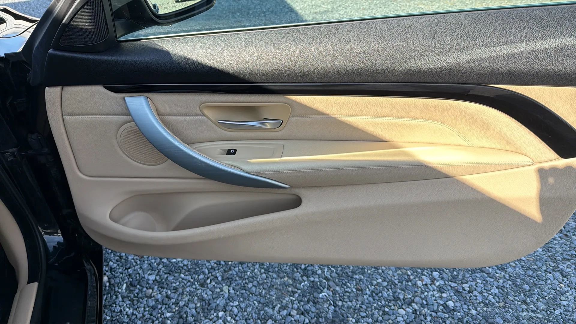 Used 2016 BMW 435i 435i Convertible 2D image 34