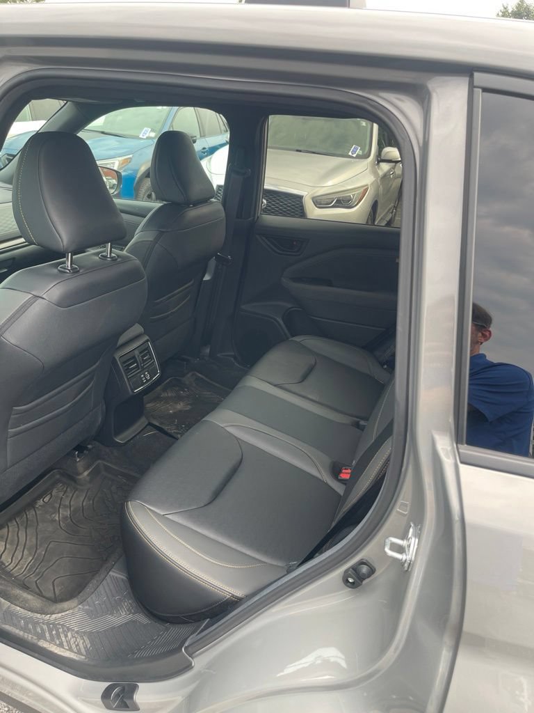 Used 2026 Subaru Forester Wilderness AWD/4WD image 6