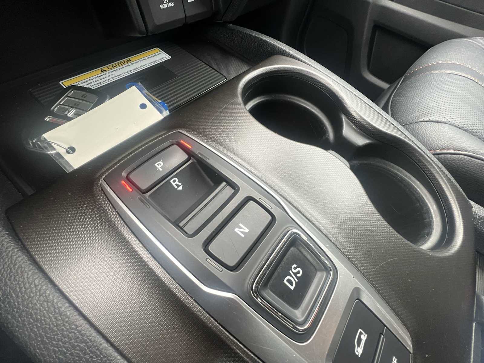 Certified 2022 Honda Pilot TrailSport image 22