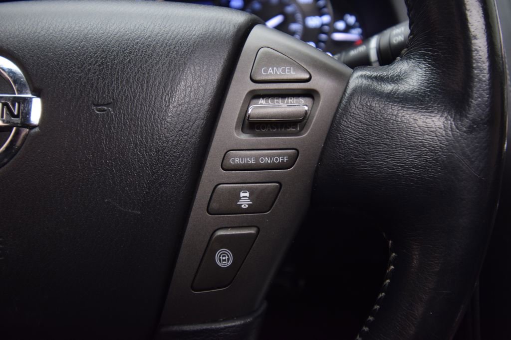 Used 2019 Nissan Armada SL w/ Premium Package image 36