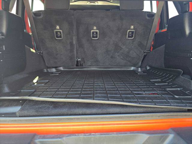Used 2019 Jeep Wrangler Unlimited Rubicon AWD/4WD image 16