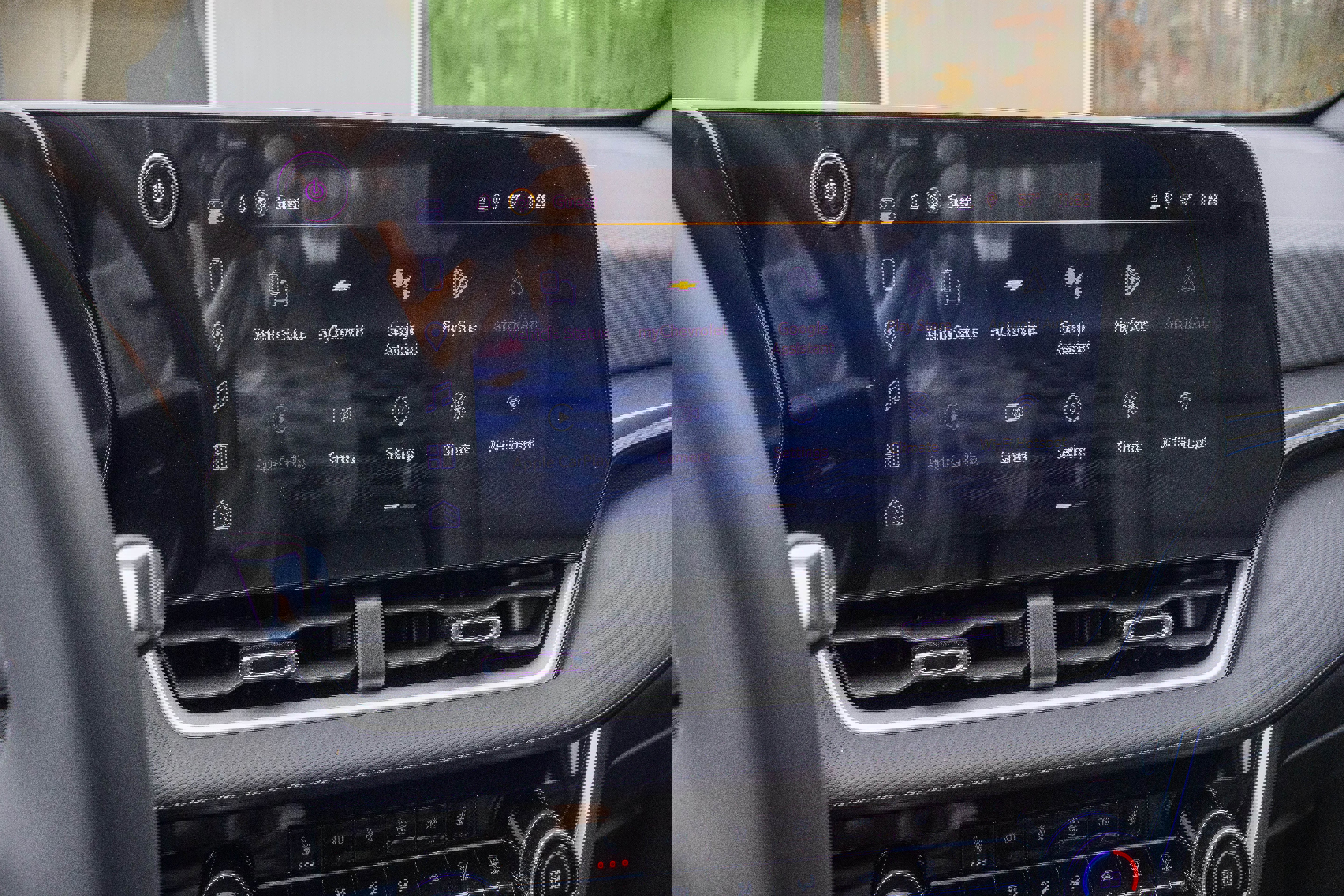 New 2026 Chevrolet Equinox LT w/ Convenience Package II image 14