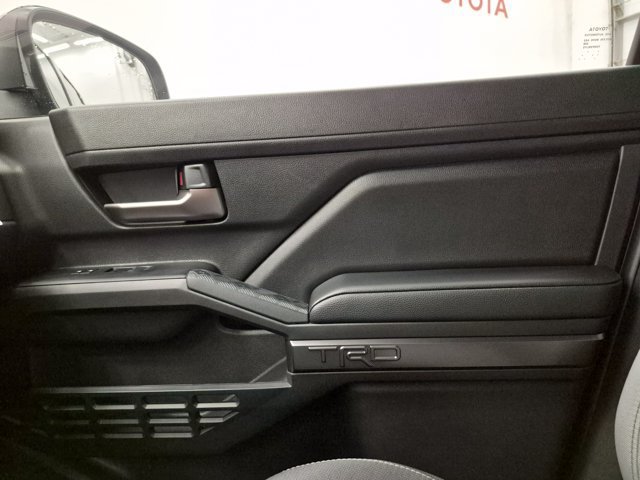 New 2026 Toyota Tacoma TRD Sport RWD image 73