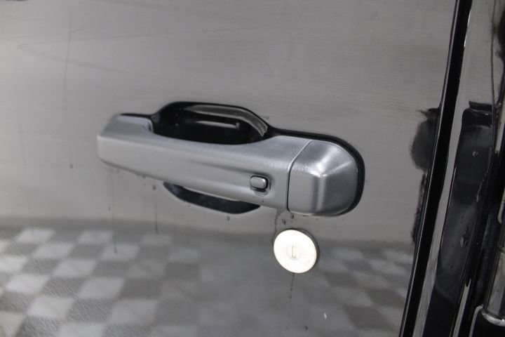 Used 2025 Jeep Wrangler Rubicon image 16