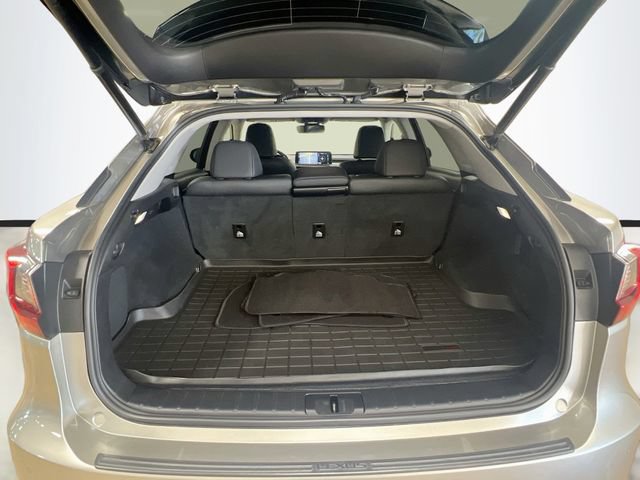 Used 2020 Lexus RX 350 FWD w/ Premium Package image 28