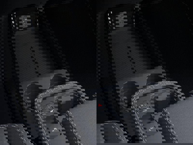 New 2025 Ford Mustang Mach-E GT image 15