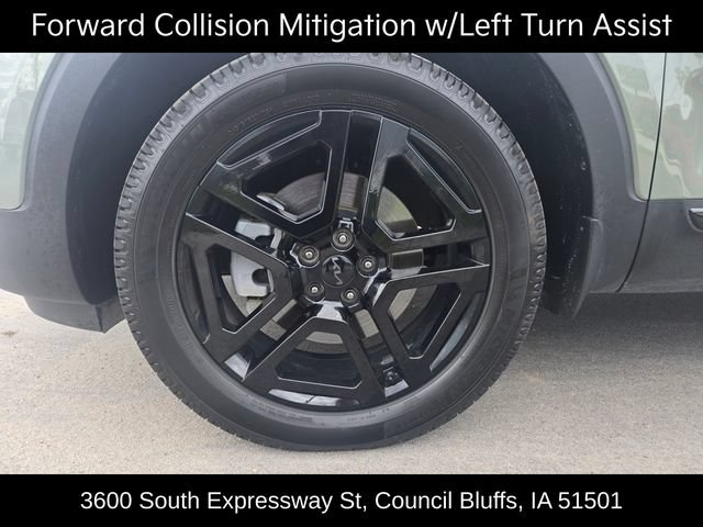 Used 2025 Kia Telluride EX X-Line AWD/4WD image 12