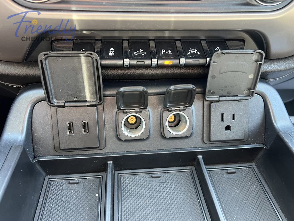 Certified 2018 GMC Sierra 1500 Denali image 26