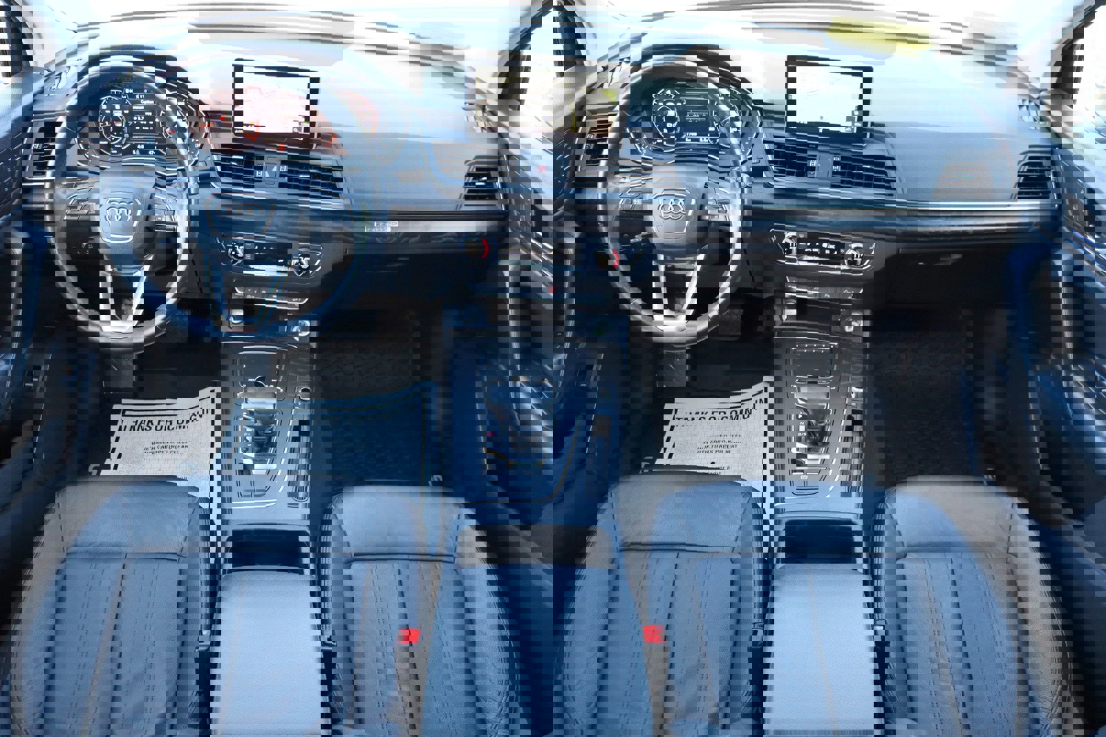 Used 2018 Audi Q5 2.0T Premium Plus w/ Premium Plus Package image 9