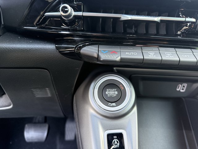 New 2025 Dodge Hornet GT AWD/4WD image 9