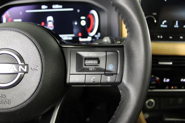 Certified 2023 Nissan Rogue Platinum image 27