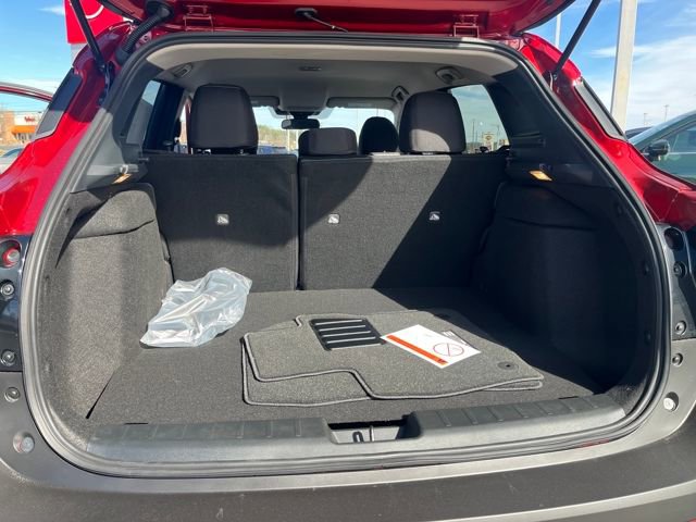 New 2026 Nissan Kicks SV w/ Cold Weather Package AWD/4WD image 31