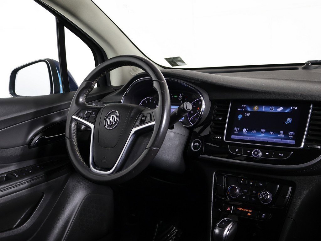 Used 2019 Buick Encore Preferred image 28