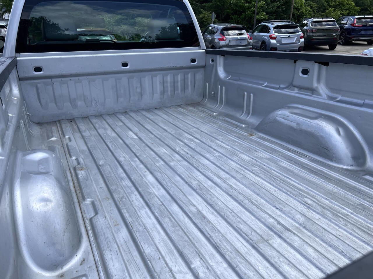 Used 2016 Chevrolet Silverado 1500 W/T image 19