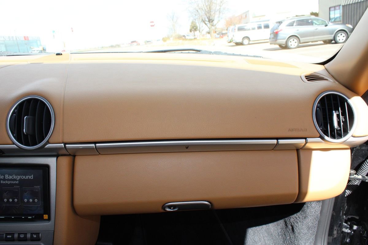 Used 2007 Porsche Cayman S image 27