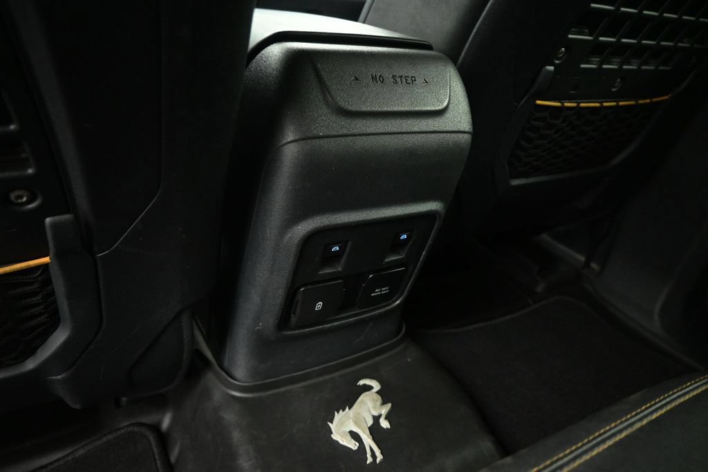 Used 2021 Ford Bronco Badlands AWD/4WD image 18
