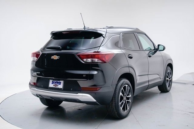 New 2026 Chevrolet TrailBlazer LT w/ Convenience Package image 7