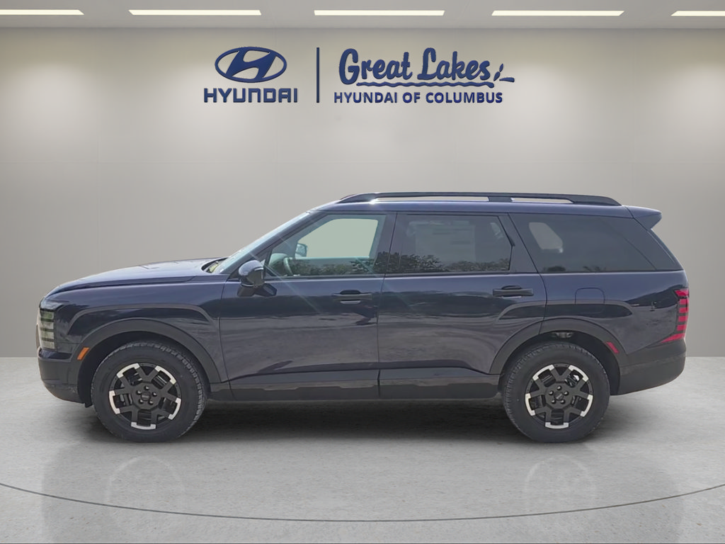 New 2026 Hyundai Palisade XRT Pro AWD/4WD image 2