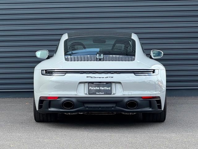 Used 2024 Porsche 911 Carrera GTS RWD image 6