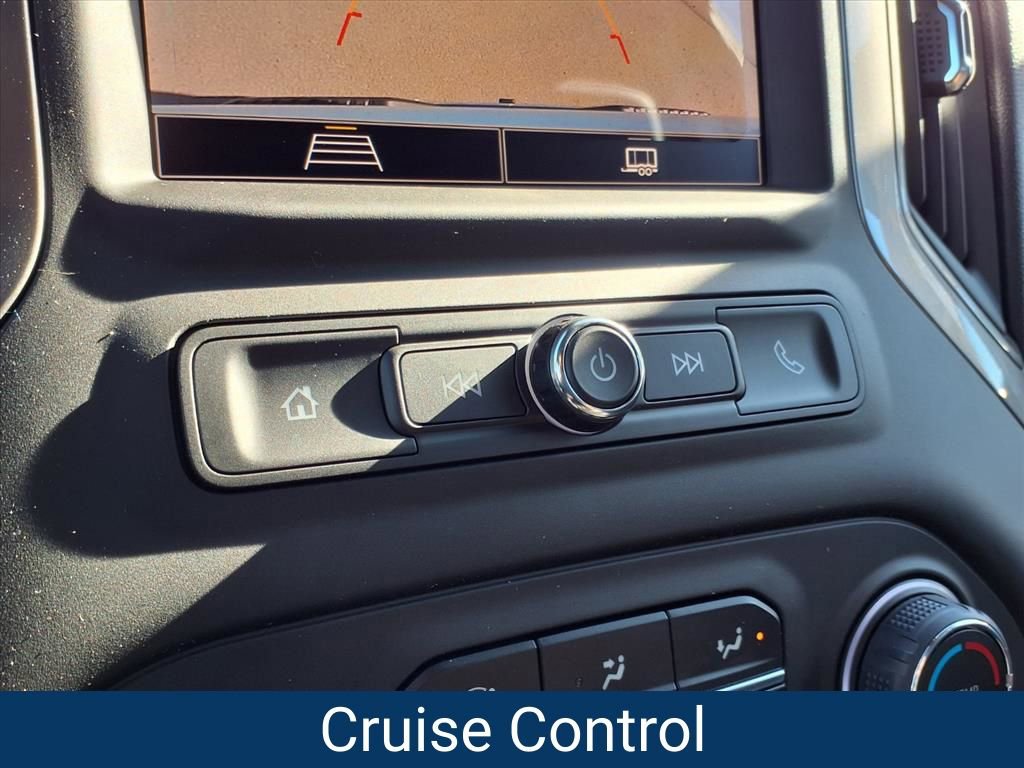 New 2026 Chevrolet Silverado 1500 W/T w/ WT Value Package image 10