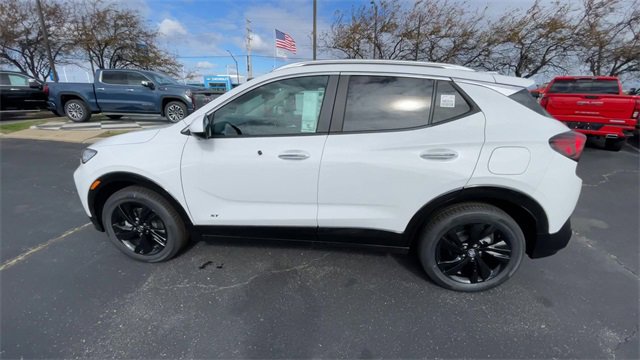 New 2026 Buick Encore GX Sport Touring w/ Advanced Technology Package image 7