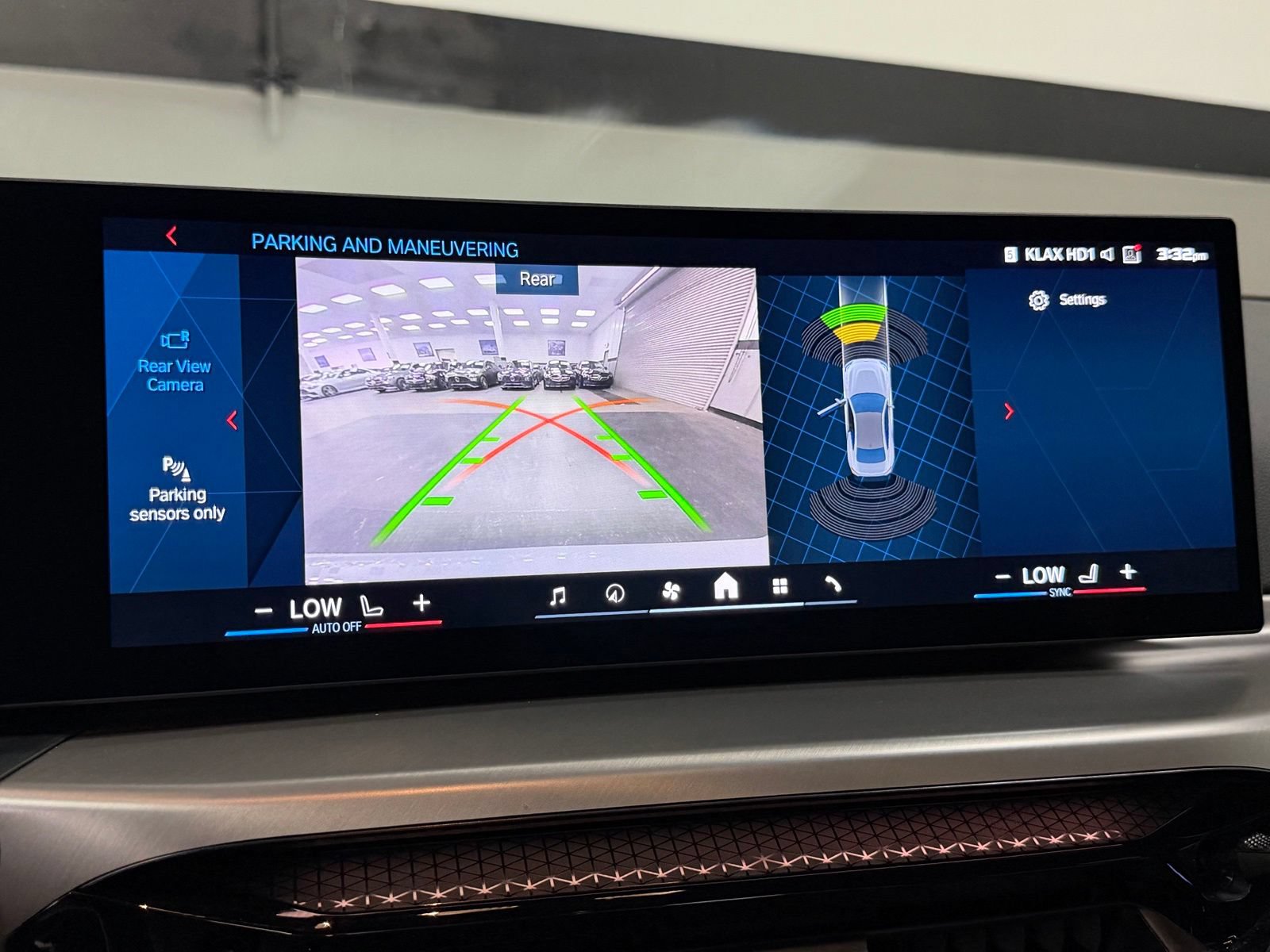 Used 2025 BMW M2 RWD image 43