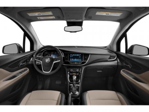 Used 2020 Buick Encore Sport Touring w/ Safety Package image 20