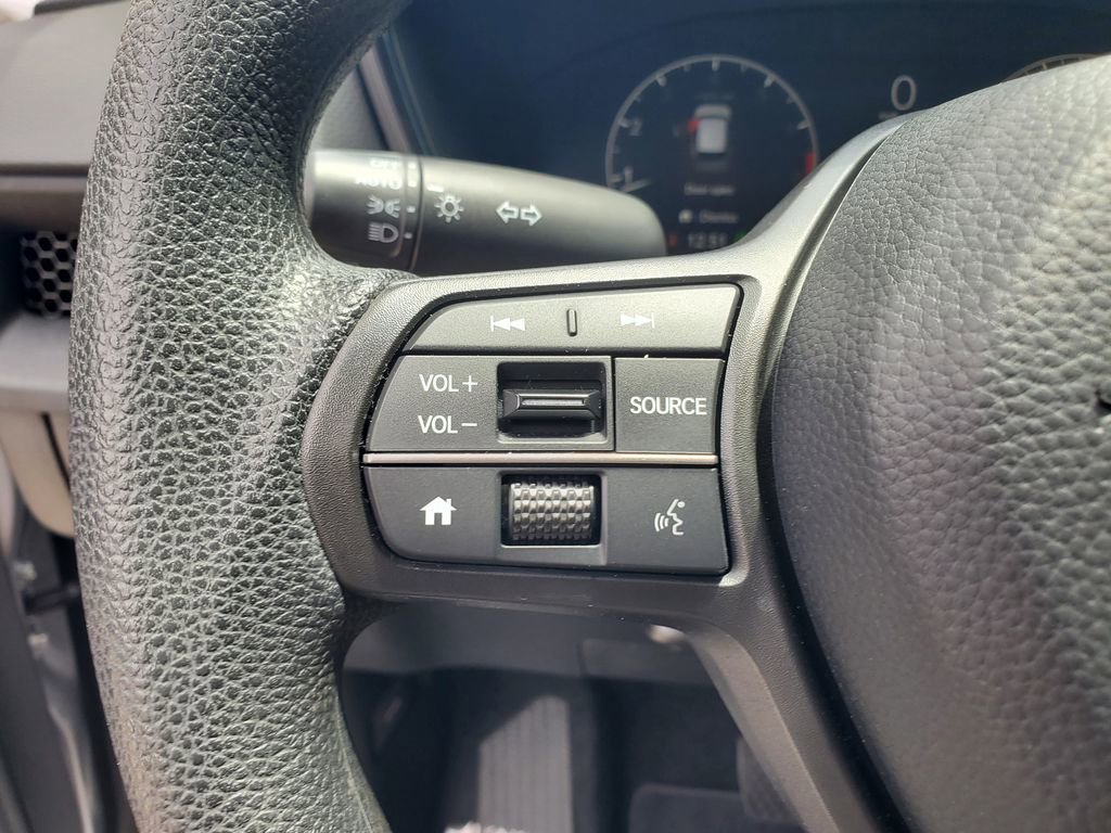 Used 2025 Honda CR-V EX image 24