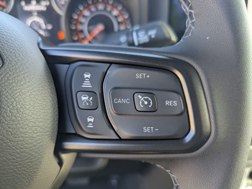 New 2026 Jeep Wrangler Sport AWD/4WD image 16