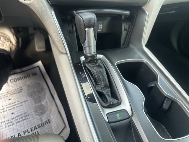 Used 2018 Honda Accord LX image 25