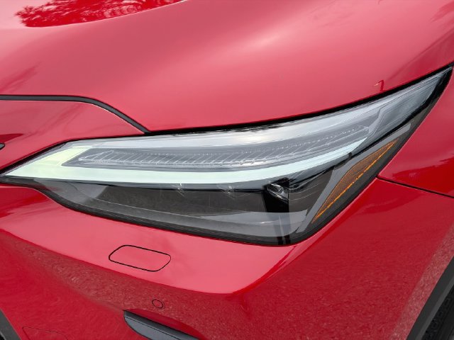 Used 2025 Lexus NX 350 AWD w/ Cold Area Package image 9