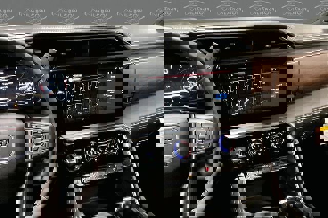 New 2026 GMC Sierra 3500 Denali Ultimate image 11