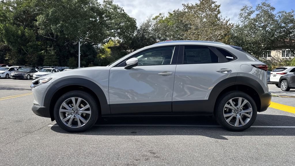 New 2026 MAZDA CX-30 AWD 2.5 S image 28
