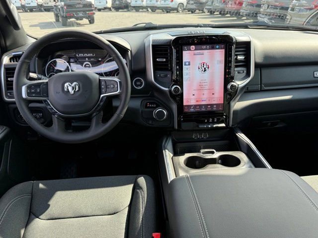 New 2026 RAM 1500 Big Horn image 27