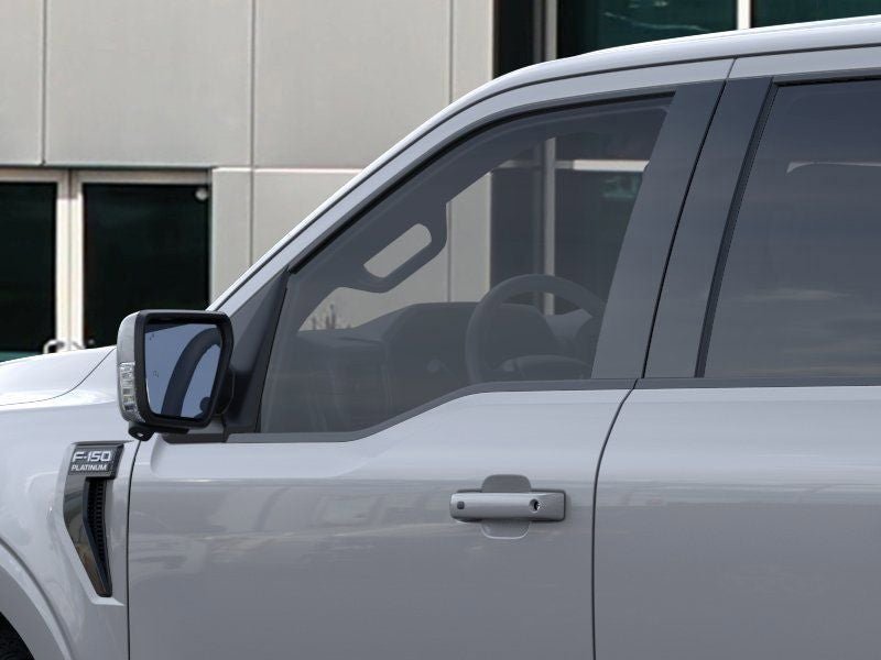 New 2026 Ford F150 Platinum image 20