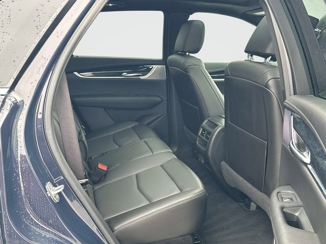 Used 2025 Cadillac XT5 Premium Luxury image 20
