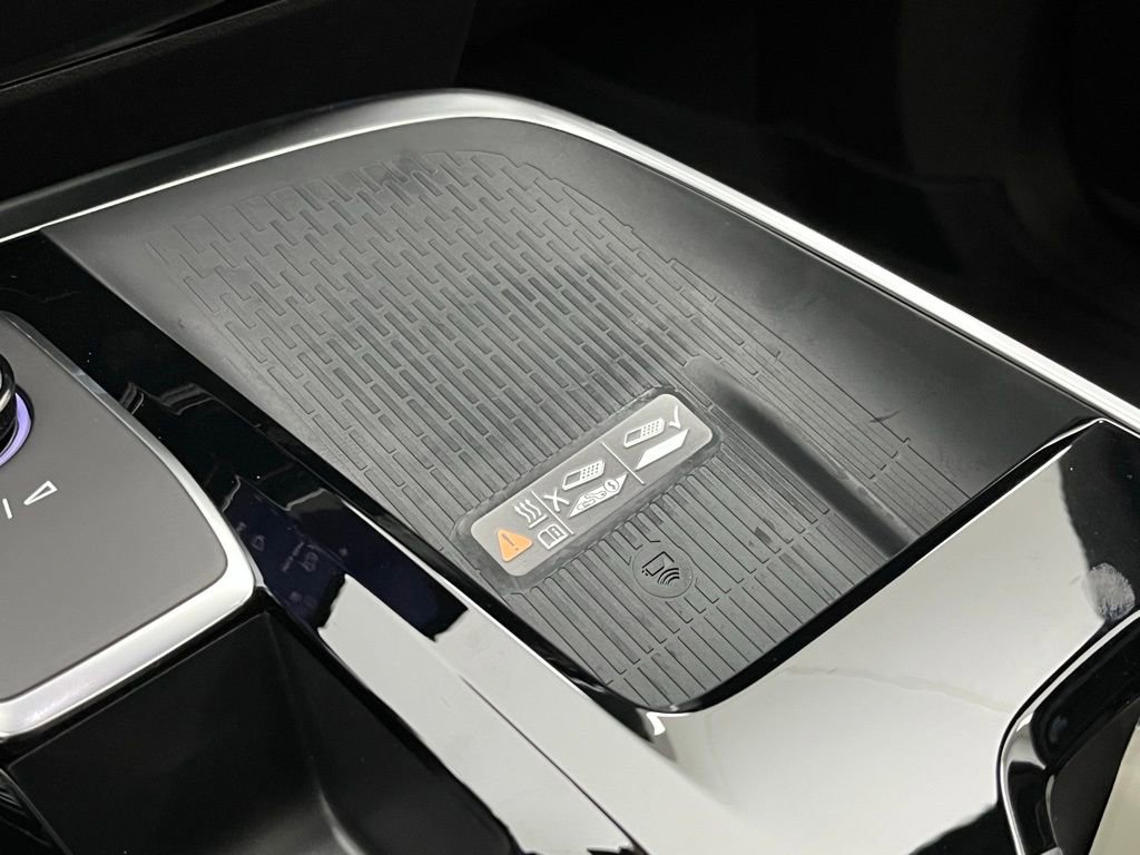 New 2026 Buick Enclave Sport Touring w/ Power Package image 6