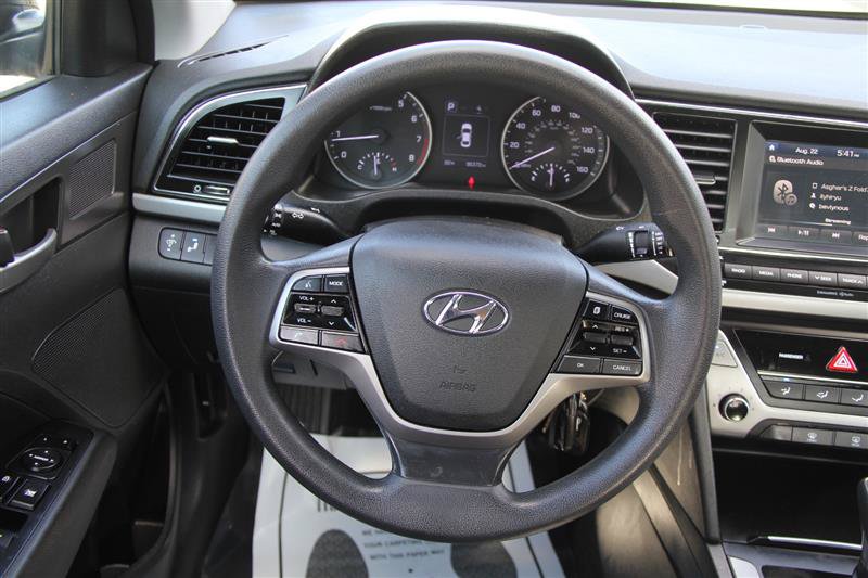 Used 2018 Hyundai Elantra SEL FWD image 24