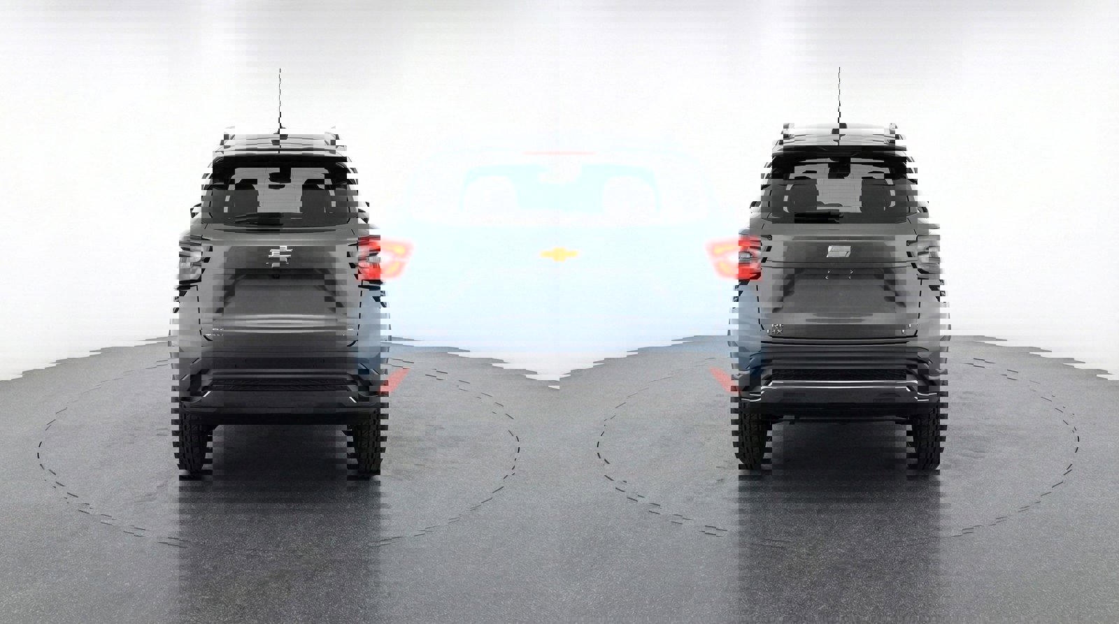 Used 2025 Chevrolet Trax LT w/ LT Convenience Package image 6